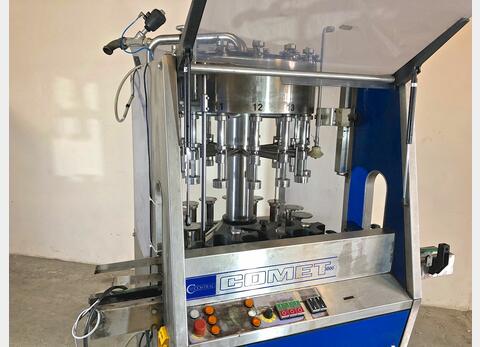 Tireuse COSTRAL comet T 3000