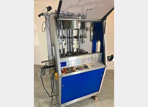 Tireuse COSTRAL comet T 3000