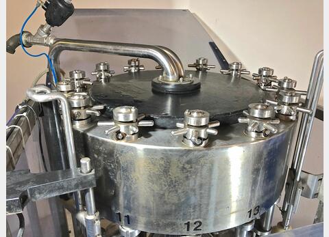 Tireuse COSTRAL comet T 3000