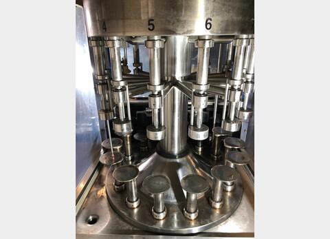 Tireuse COSTRAL comet T 3000