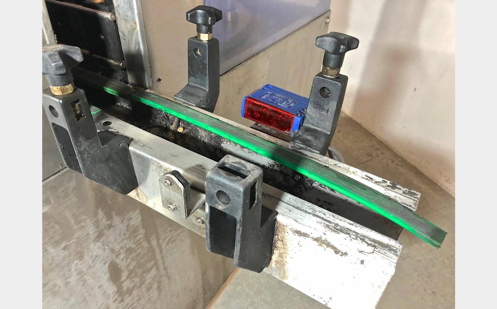 Tireuse COSTRAL comet T 3000