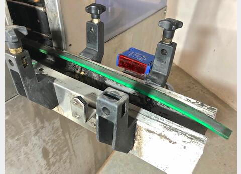 Tireuse COSTRAL comet T 3000
