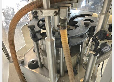 Boucheuse AROL
