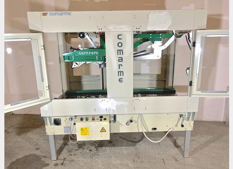 Fermeuse COMARNE XL33