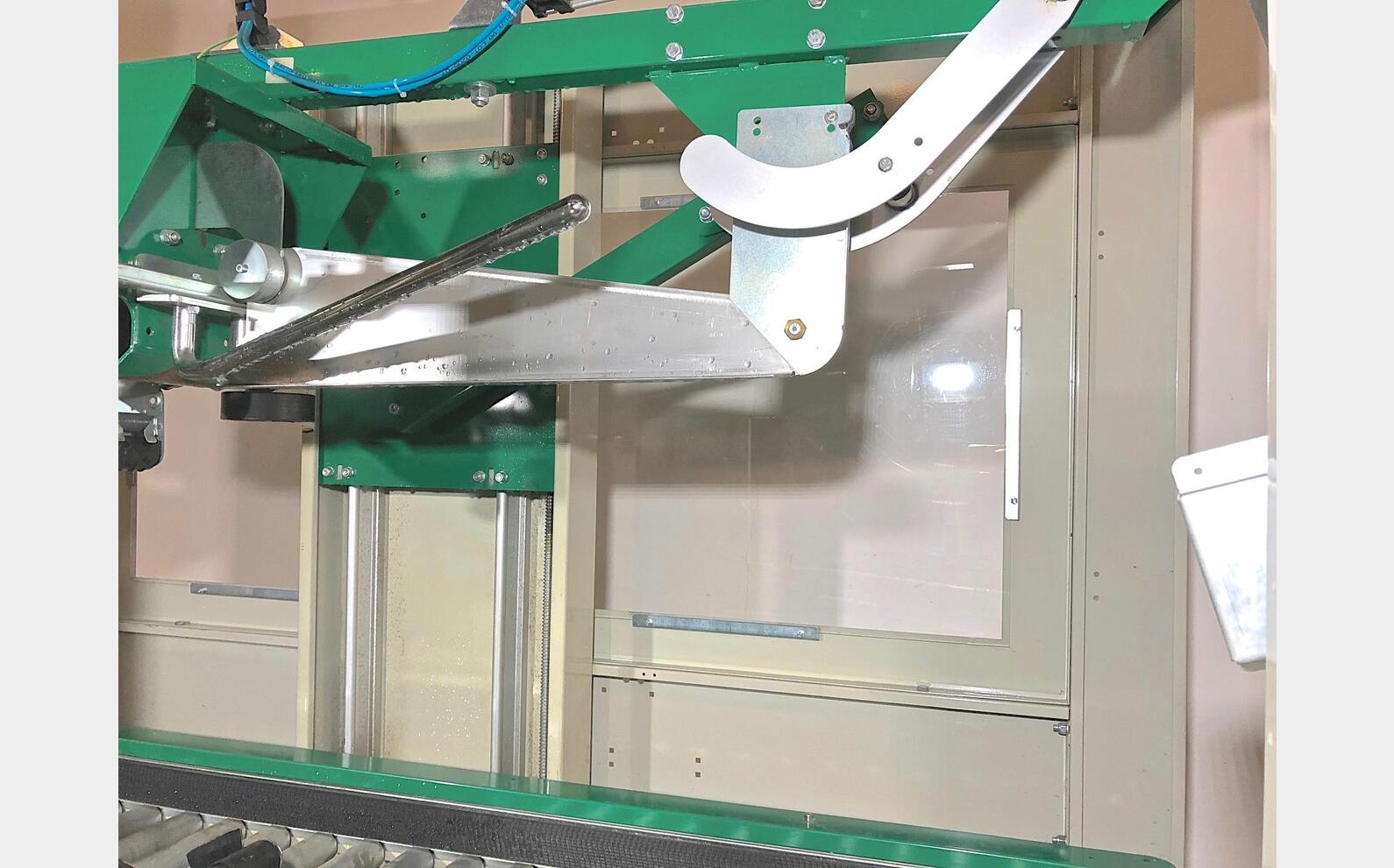 Fermeuse COMARNE XL33