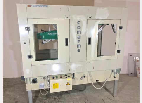 Fermeuse COMARNE XL33