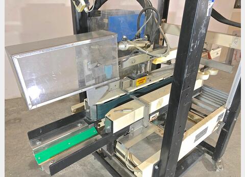 HOTMEM closer - HM500 REPEM