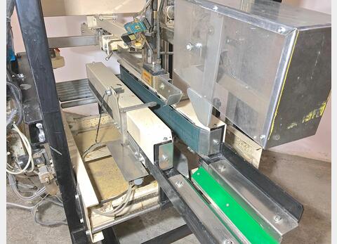 HOTMEM closer - HM500 REPEM