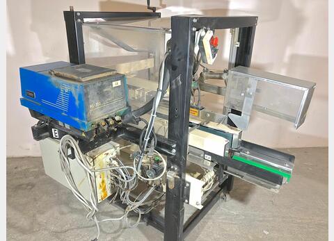HOTMEM closer - HM500 REPEM