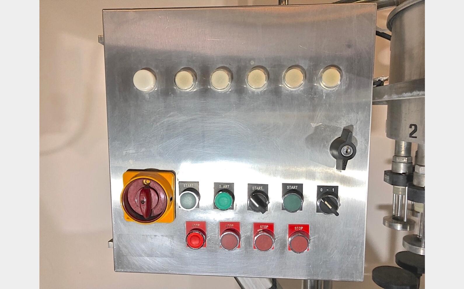 Tireuse FIMER