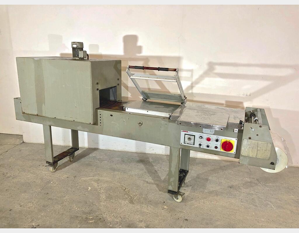 Fermeuse en L PU0118