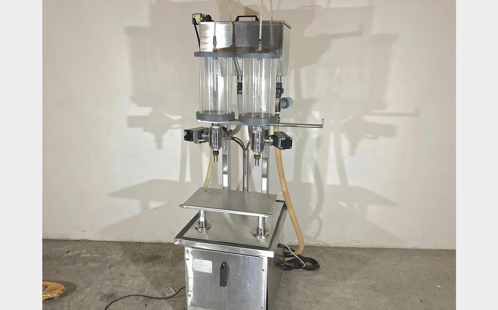 Bottle filler - CUBIS PU0118 CUBIS