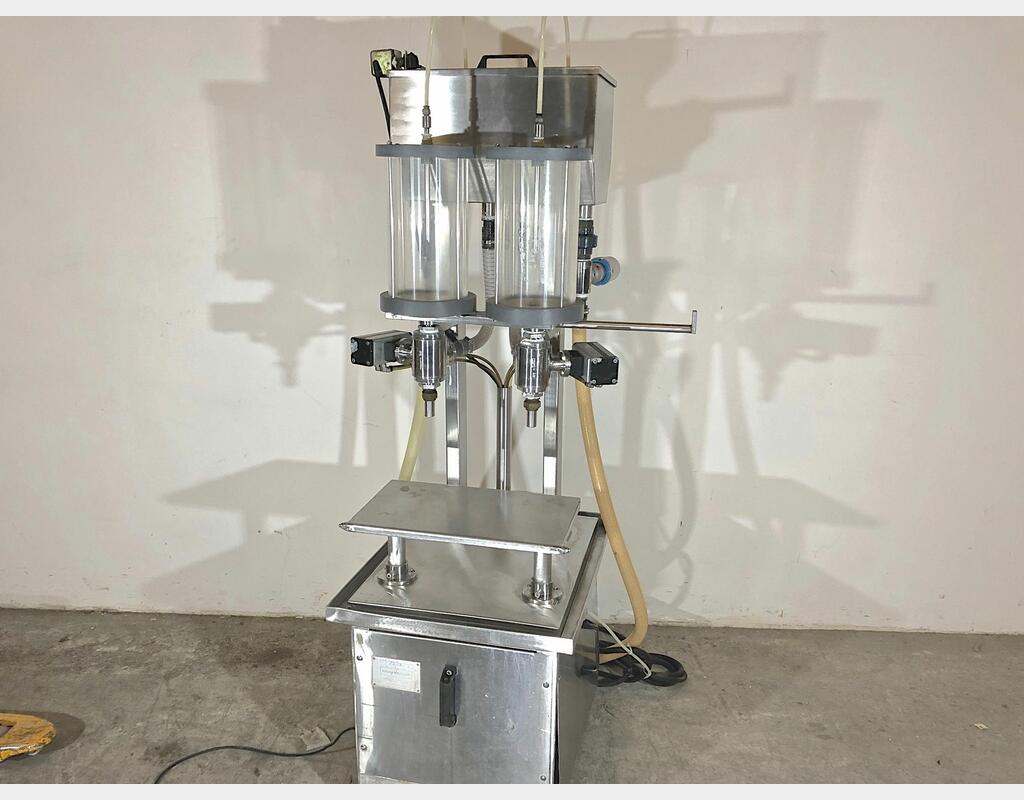 Tireuse CUBIS PU0118 CUBIS
