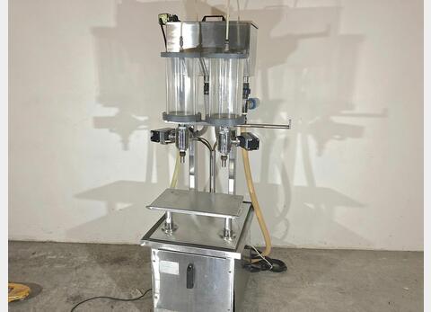 Bottle filler - CUBIS PU0118 CUBIS