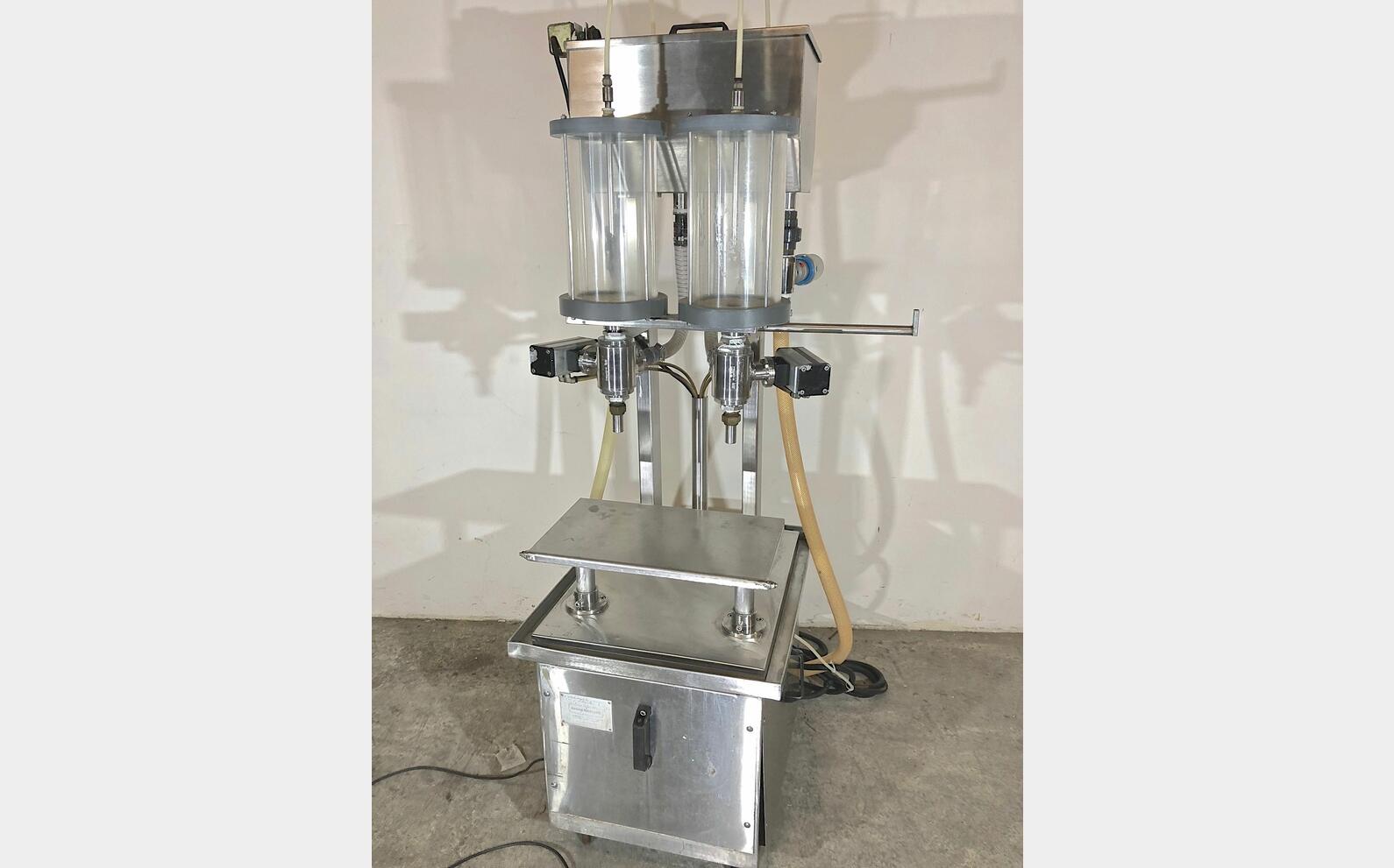 Tireuse CUBIS PU0118 CUBIS