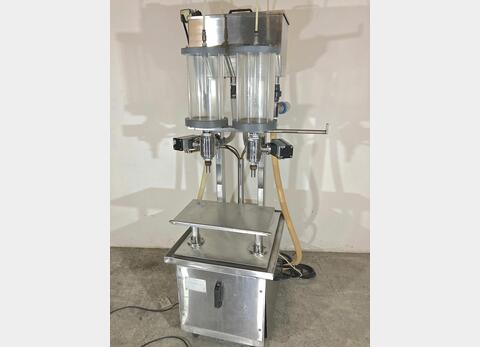 Tireuse CUBIS PU0118 CUBIS