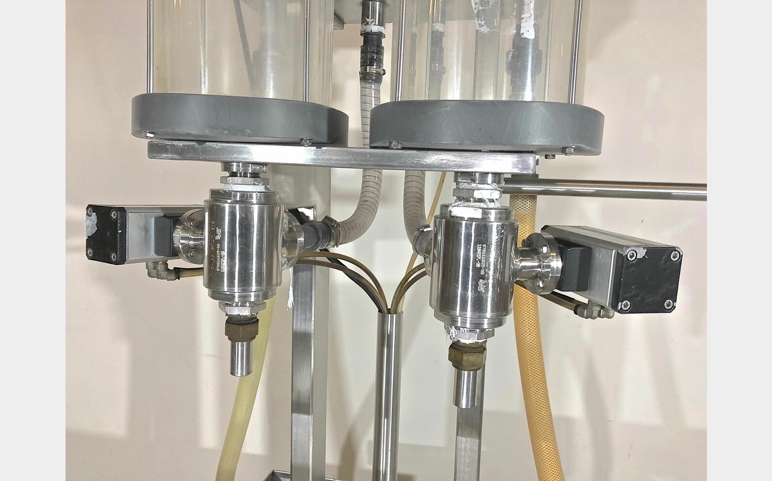Bottle filler - CUBIS PU0118 CUBIS
