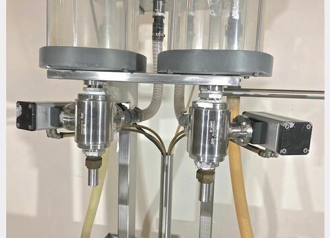 Bottle filler - CUBIS PU0118 CUBIS