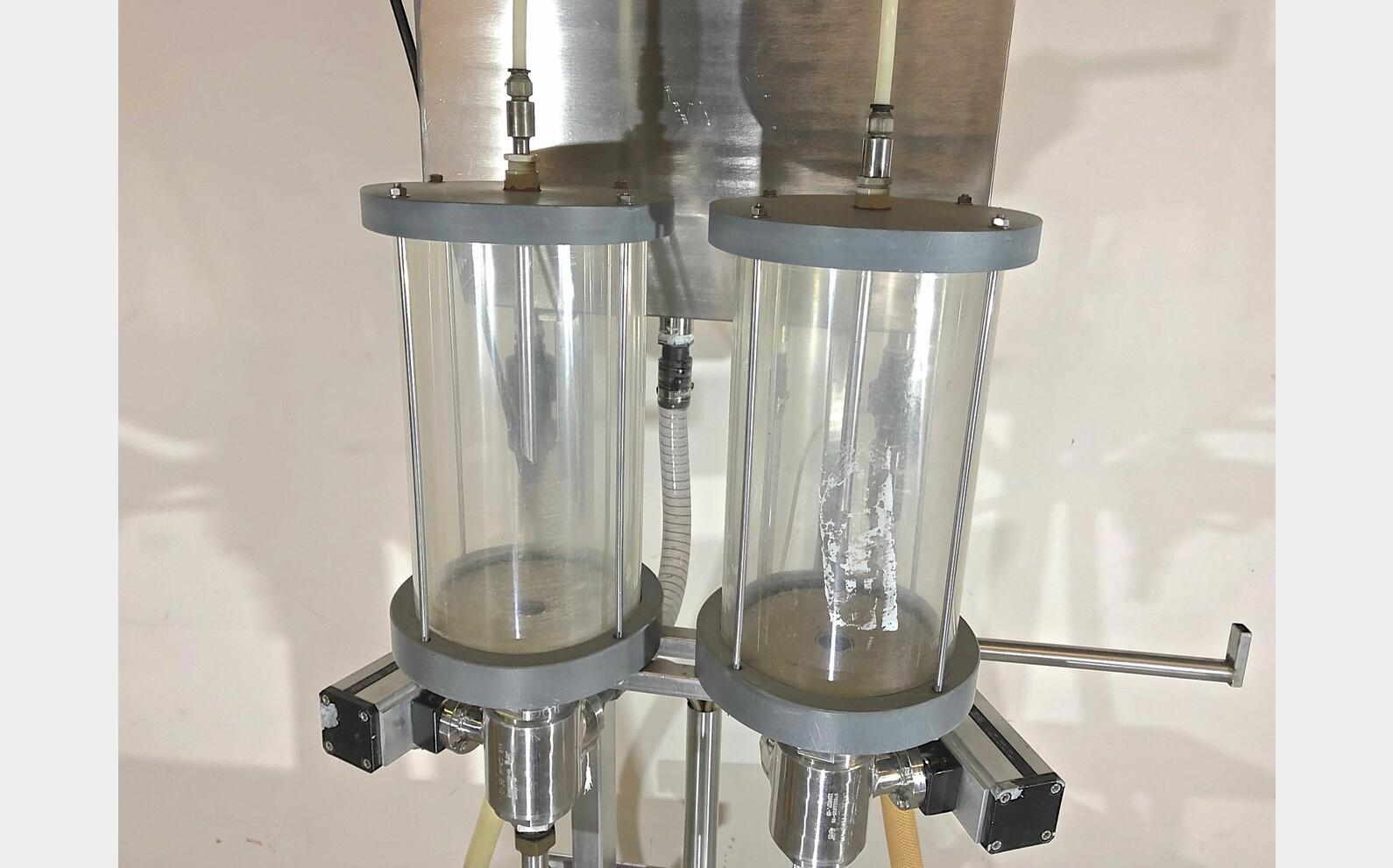 Bottle filler - CUBIS PU0118 CUBIS