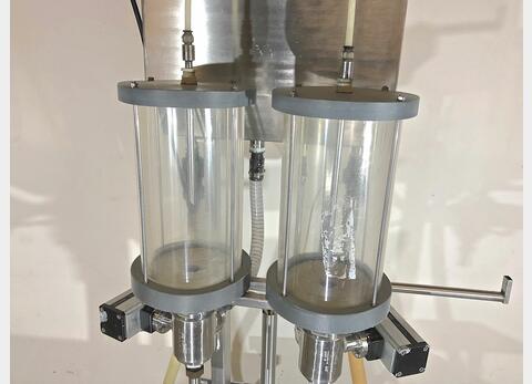 Bottle filler - CUBIS PU0118 CUBIS
