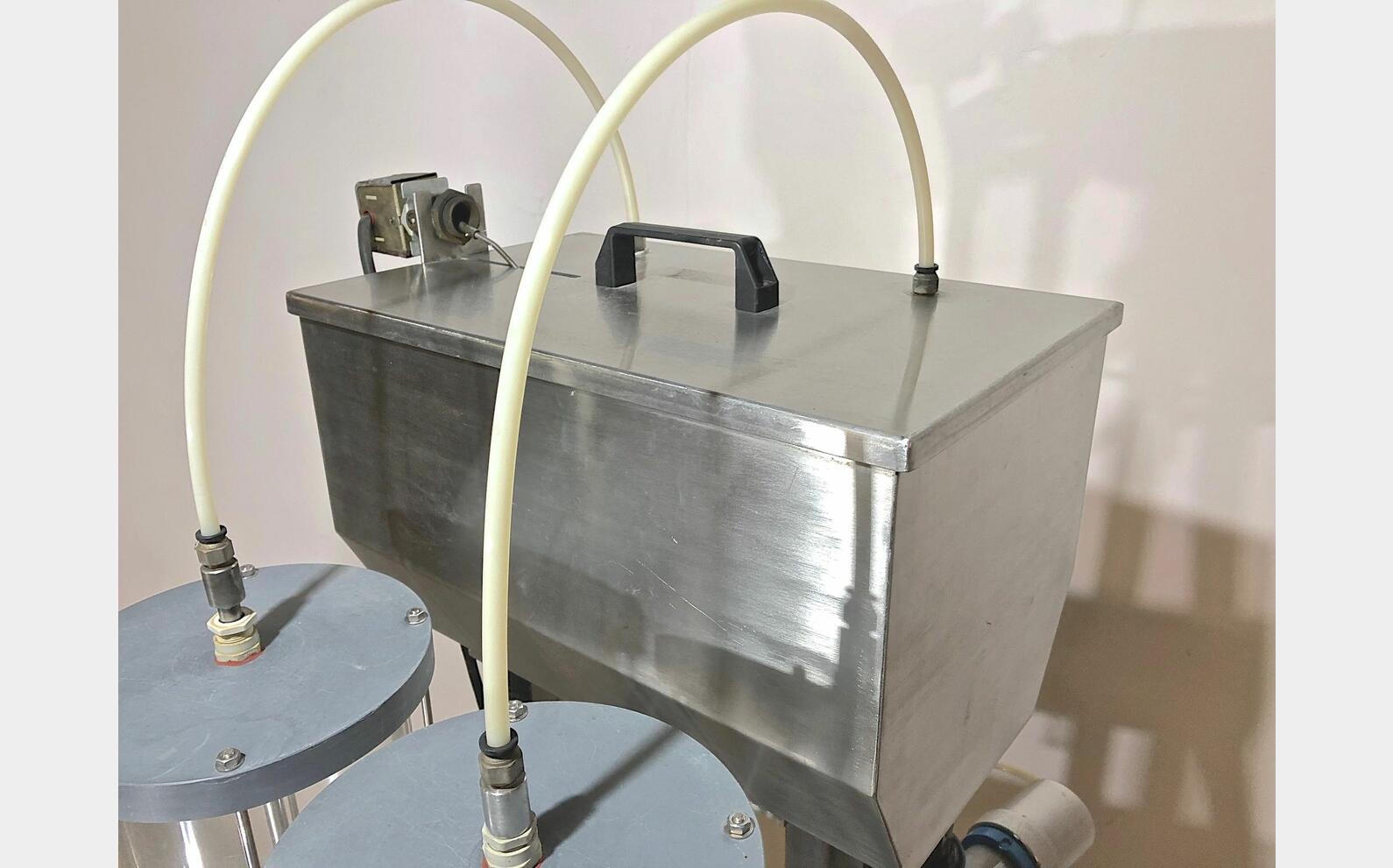 Bottle filler - CUBIS PU0118 CUBIS