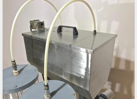 Bottle filler - CUBIS PU0118 CUBIS