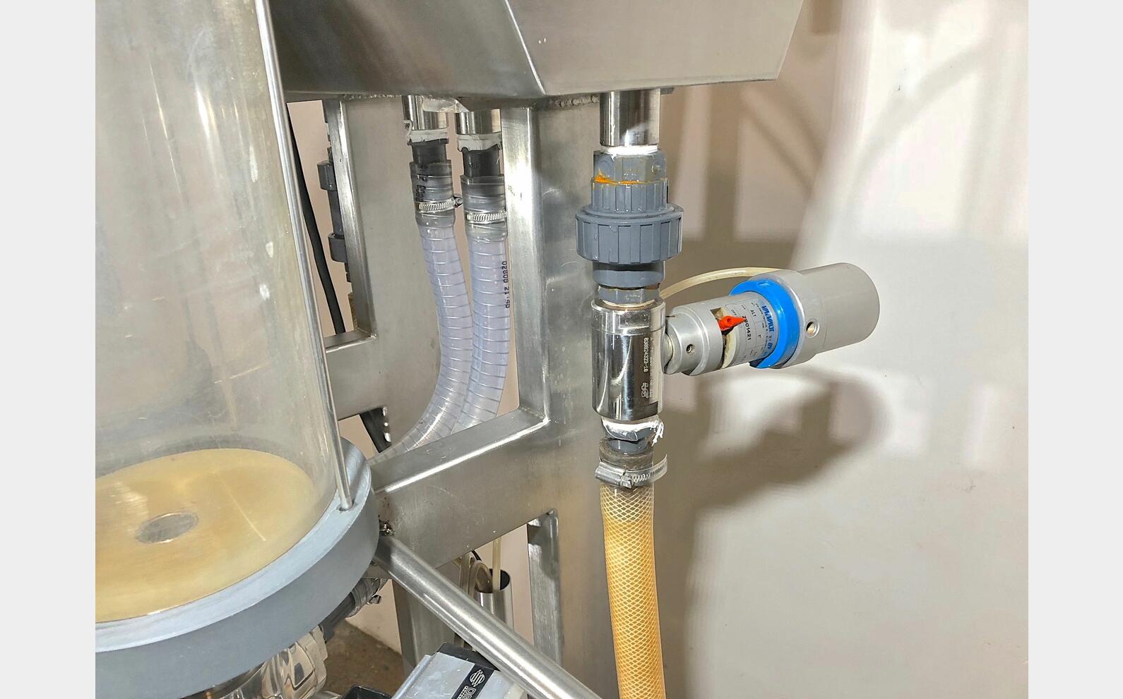 Bottle filler - CUBIS PU0118 CUBIS