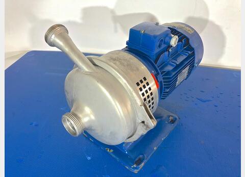 Pompes - HILGE 20 HL/h HILGE