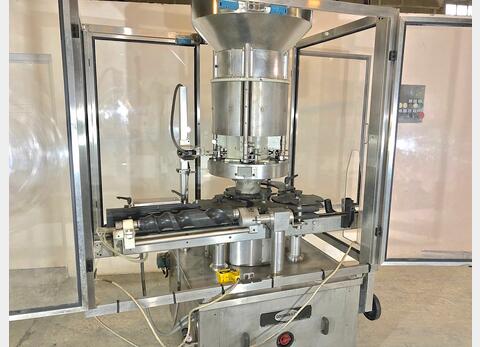 Boucheuse BERTOLASO PU0118