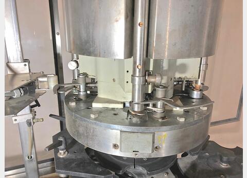Boucheuse BERTOLASO PU0118