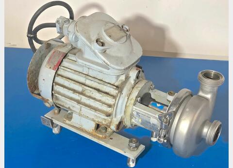 Pompes PIERRE GUERIN LSDH18