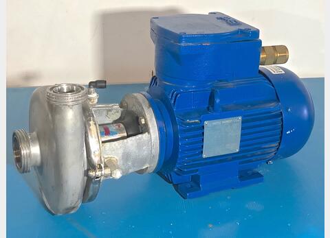 Pompe centrifuge Atex