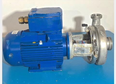 Pompe centrifuge Atex