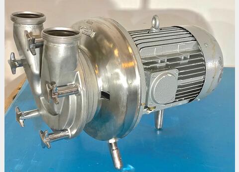 Pompe centrifuge Atex