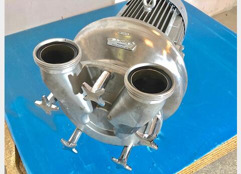 Pompe centrifuge Atex