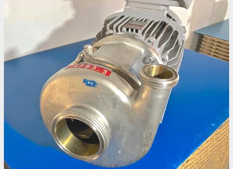 Pompe centrifuge Atex