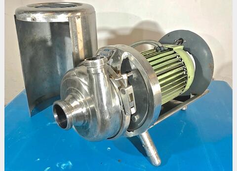 Pompe centrifuge APV