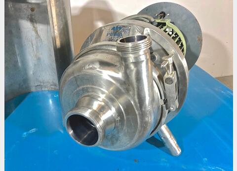 Pompe centrifuge APV