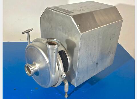 Pompe centrifuge PAC
