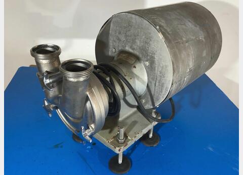 Pompe centrifuge FRISTAM