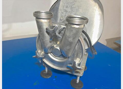 Pompe centrifuge FRISTAM