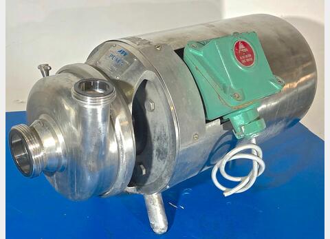 Pompe centrifuge Atex