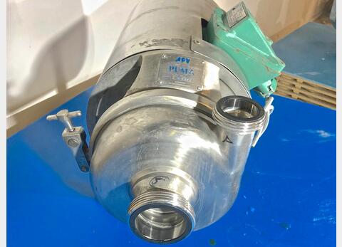 Pompe centrifuge Atex