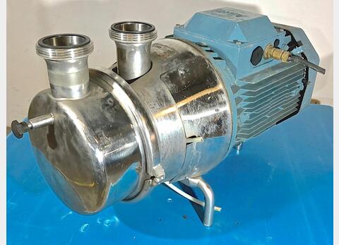 Pompe centrifuge Atex