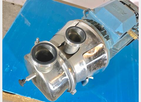 Pompe centrifuge Atex