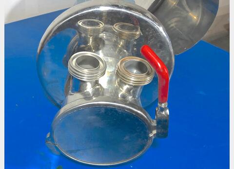 Pompe centrifuge HILGE