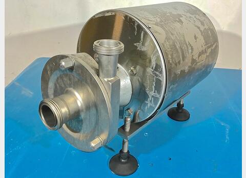 Pompe centrifuge FRISTAM