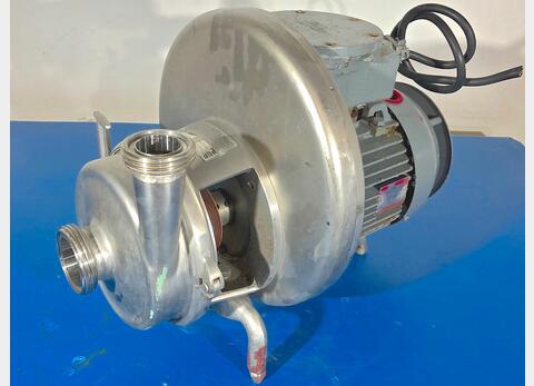 Pompe centrifuge PAC Atex