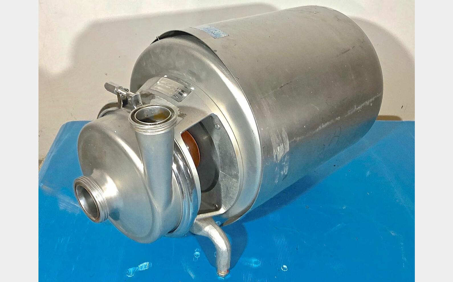 Pompe centrifuge SALMSON