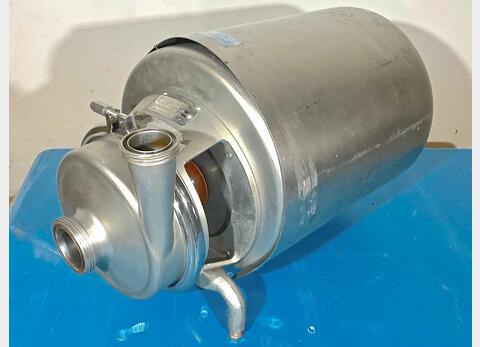 Pompe centrifuge SALMSON